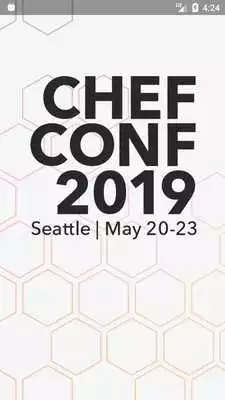 Play ChefConf 2019