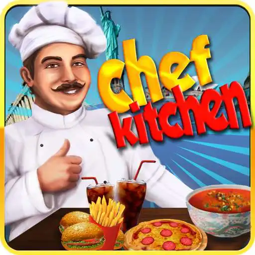 Run free android online Chef Cooking Restaurant - World Kitchens Free Game APK Run free android online Chef Cooking Restaurant - World Kitchens Free Game APK