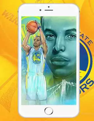 Play Chef Curry Wallpaper
