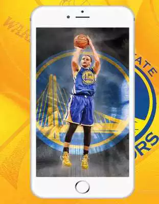Play Chef Curry Wallpaper