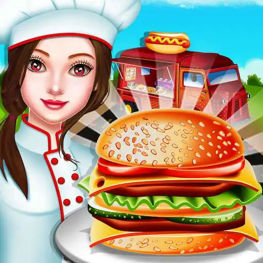 Play Chef Fever : Cooking Express Game APK