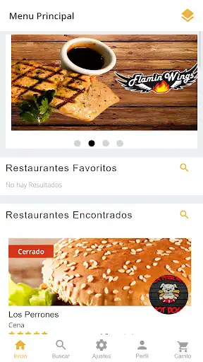 Play Cheff movil as an online game Cheff movil with UptoPlay