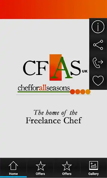 Play Chef for all Seasons as an online game Chef for all Seasons with UptoPlay