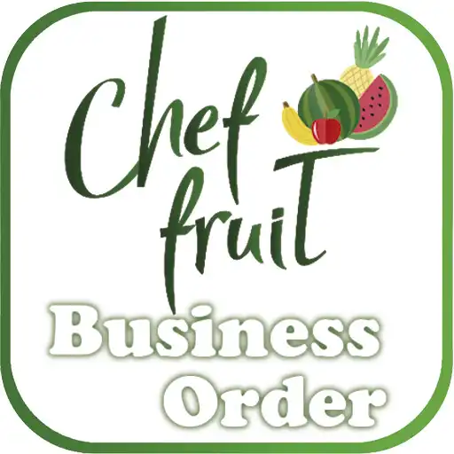 Play Chef Fruit - Business Order APK Play Chef Fruit - Business Order APK
