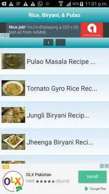 Play Chef Gulzar Pakistani Recipes