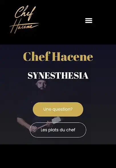 Play Chef Hacene  and enjoy Chef Hacene with UptoPlay