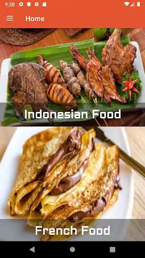 Play ChefHat - All Cooking Recipes  and enjoy ChefHat - All Cooking Recipes with UptoPlay