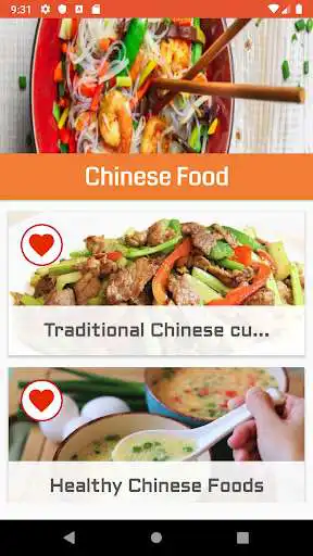 Play ChefHat - All Cooking Recipes as an online game ChefHat - All Cooking Recipes with UptoPlay