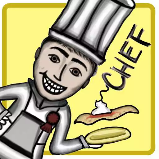 Free play online Chef + APK Free play online Chef + APK