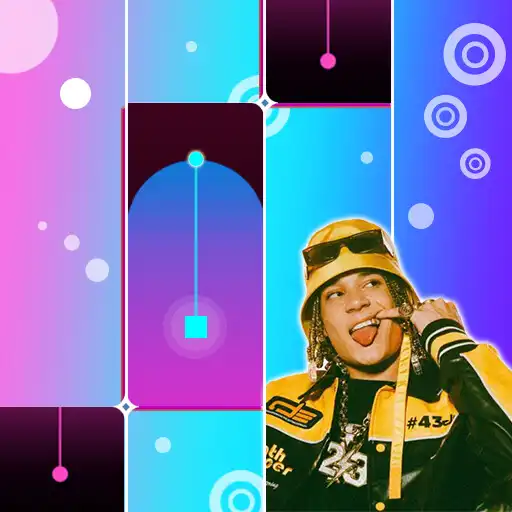 Play Chefin Funk Piano Tiles APK