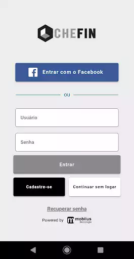 Play Chef-In