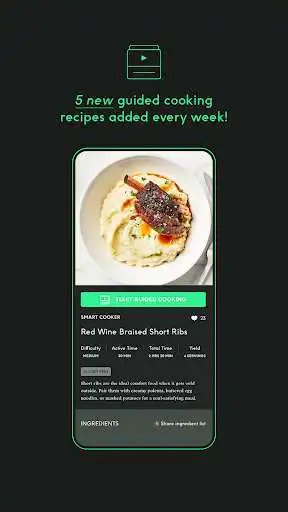 Play CHEF iQ as an online game CHEF iQ with UptoPlay
