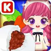 Free play online Chef Judy: Hoppang Maker APK