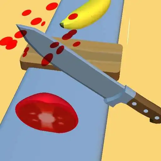 Play Chef Knife Master APK