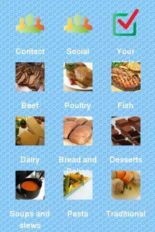 Play Chef Kosher