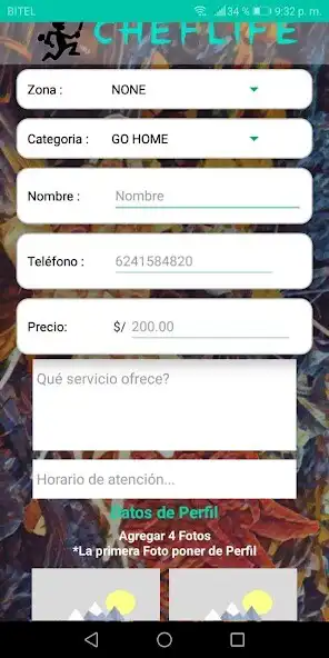 Play ChefLife as an online game ChefLife with UptoPlay