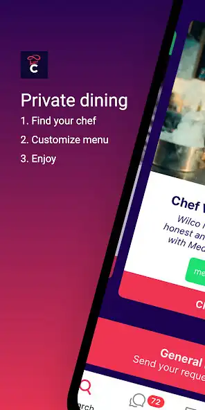 Play ChefMaison  and enjoy ChefMaison with UptoPlay