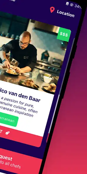 Play ChefMaison as an online game ChefMaison with UptoPlay