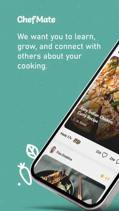 Play chefmate as an online game chefmate with UptoPlay