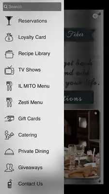 Play Chef Michael Feker