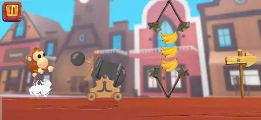 Play Chef Monkey Pet - Adopt me as an online game Chef Monkey Pet - Adopt me with UptoPlay