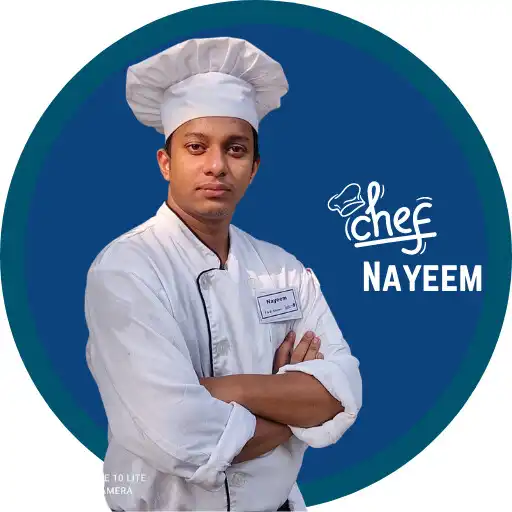 Play Chef Nayeem - Homemade Recipes APK Play Chef Nayeem - Homemade Recipes APK