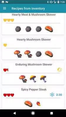 Play Chef of the Wild