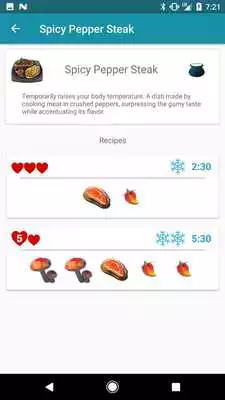 Play Chef of the Wild
