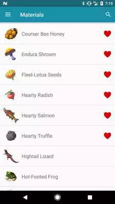 Play Chef of the Wild