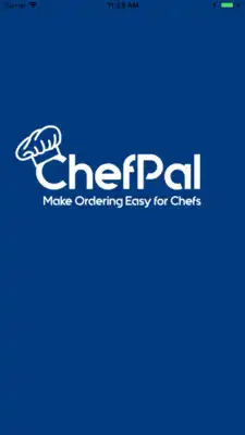 Play ChefPal