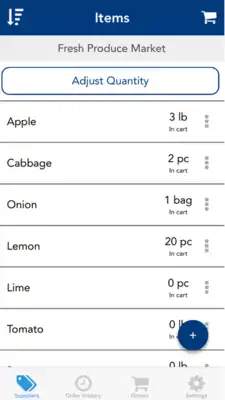 Play ChefPal