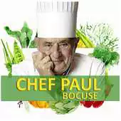 Free play online Chef Paul Bocuse Recipes HD APK