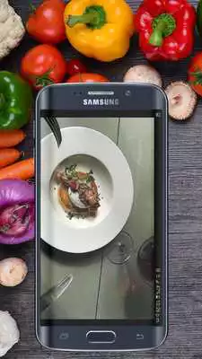 Play Chef Paul Bocuse Recipes HD