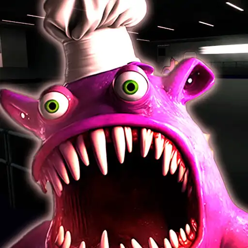 Play chef pigster nabnab  wallpaper APK