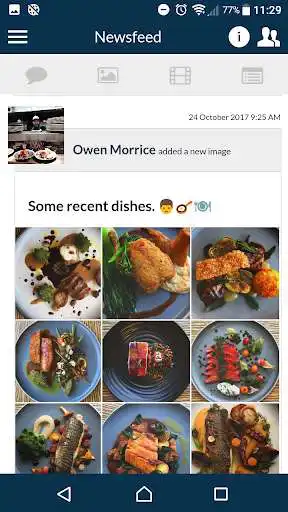 Play Chef Plus  and enjoy Chef Plus with UptoPlay