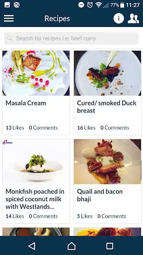 Play Chef Plus as an online game Chef Plus with UptoPlay