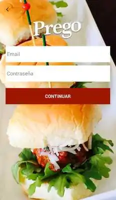 Play Chef Prego