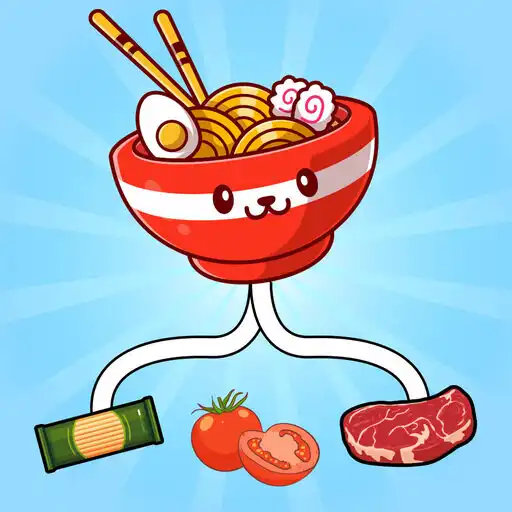 Play Chef Quest APK