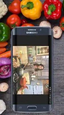 Play Chef Rachael Ray Recipes HD