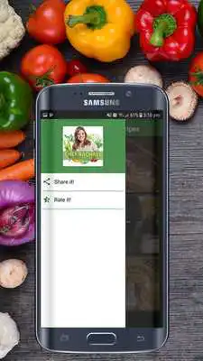 Play Chef Rachael Ray Recipes HD