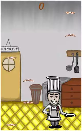 Play Chef +