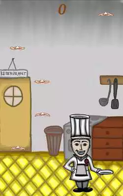 Play Chef +