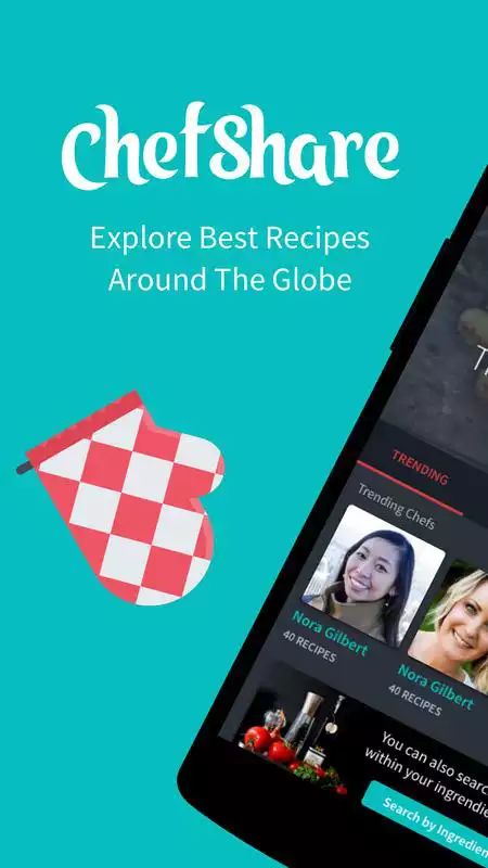 Play ChefShare
