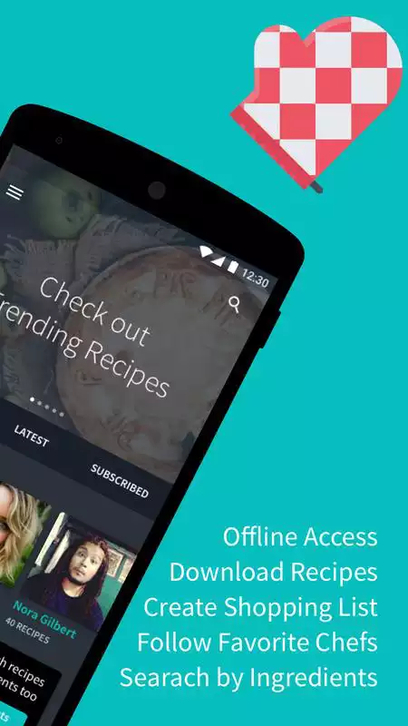 Play ChefShare