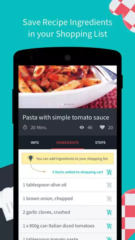Play ChefShare