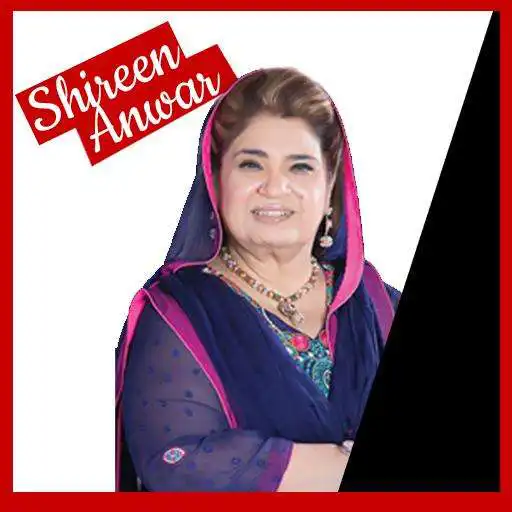 Play Chef Shireen Anwar Recipes APK