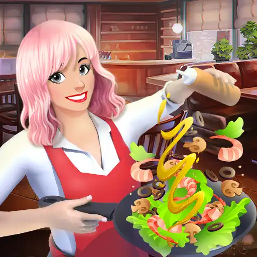 Play Chef Simulator - Cooking Games APK Play Chef Simulator - Cooking Games APK