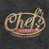 Free play online Chefs Market Catering APK