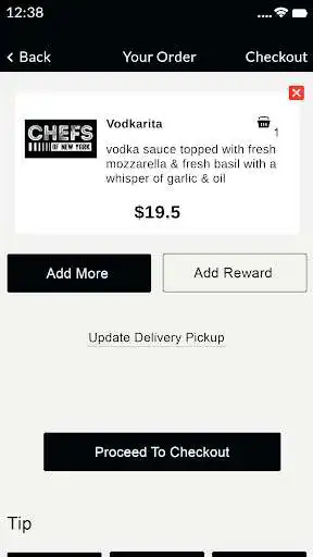 Play Chefs of New York  and enjoy Chefs of New York with UptoPlay