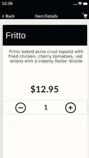 Play Chefs of New York as an online game Chefs of New York with UptoPlay